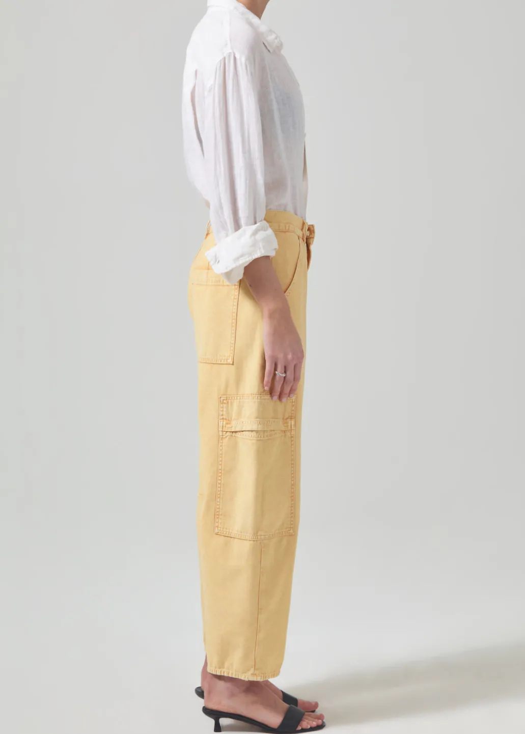 Marcelle Low Slung Easy Cargo