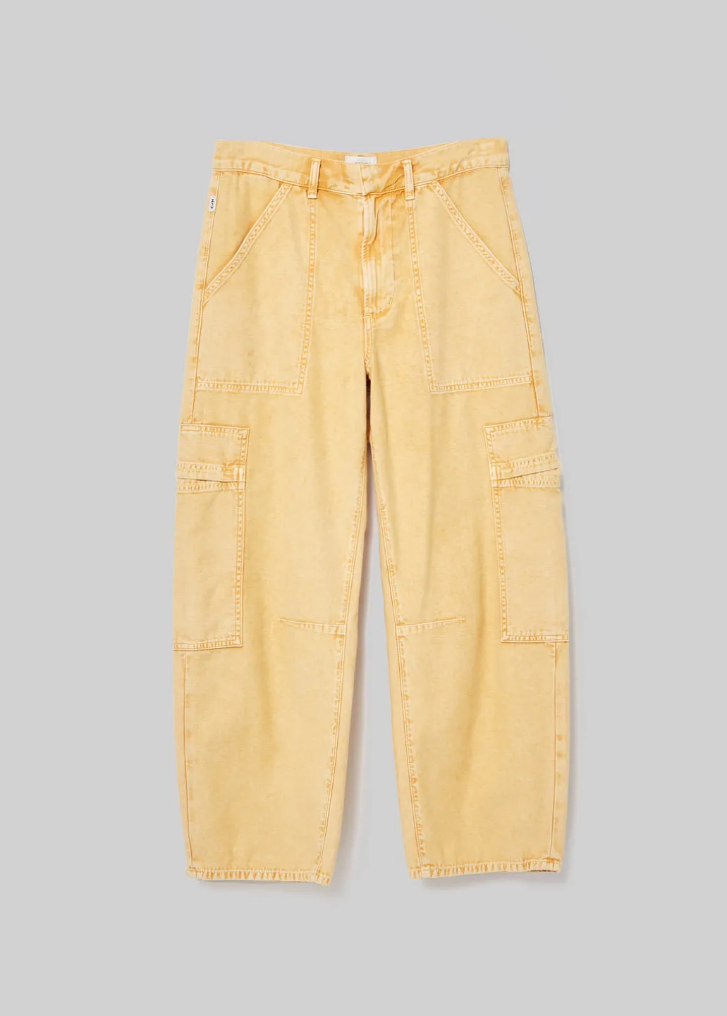 Marcelle Low Slung Easy Cargo