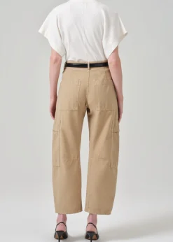 Marcelle Low Slung Easy Cargo