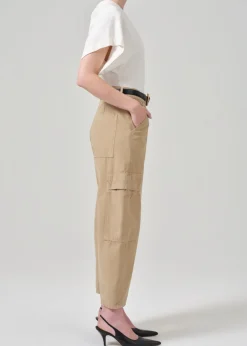 Marcelle Low Slung Easy Cargo