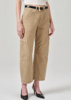 Marcelle Low Slung Easy Cargo
