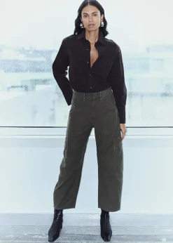 Marcelle Low Slung Easy Cargo