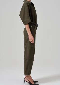 Marcelle Low Slung Easy Cargo
