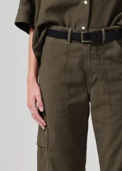 Marcelle Low Slung Easy Cargo