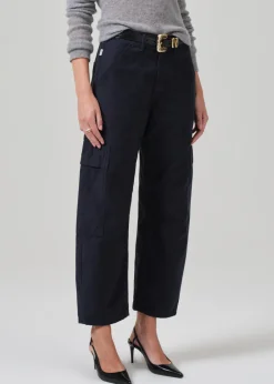 Marcelle Low Slung Easy Cargo