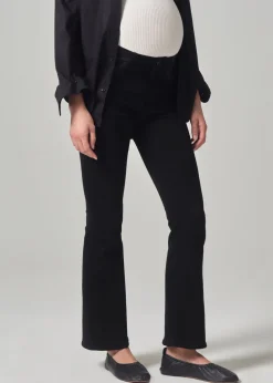 Maternity Lilah High Rise Bootcut 30