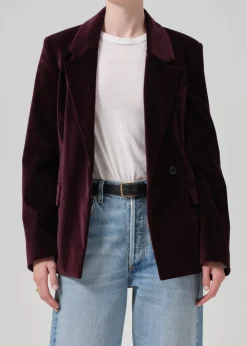 Matteau Blazer