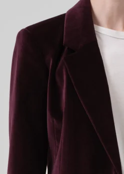 Matteau Blazer