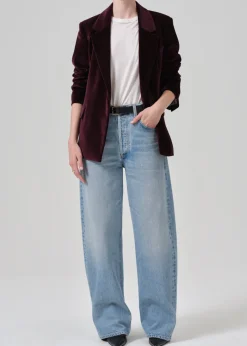 Matteau Blazer