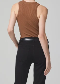 Melrose Tank