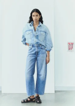 Miro Relaxed Jean
