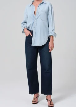 Miro Relaxed Jean
