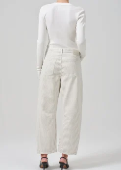 Miro Relaxed Jean