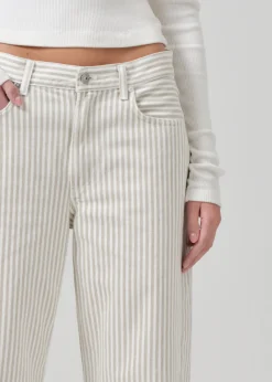 Miro Relaxed Jean
