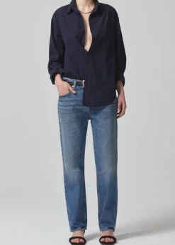 Neve Low Slung Relaxed