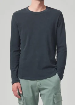 Olympus Crewneck