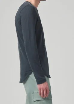 Olympus Crewneck