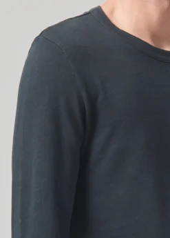 Olympus Crewneck
