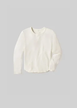 Olympus Crewneck