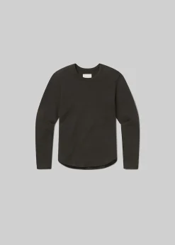 Olympus Crewneck