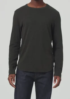 Olympus Crewneck
