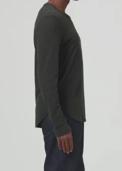 Olympus Crewneck