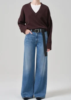 Paloma Baggy