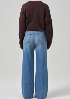 Paloma Baggy