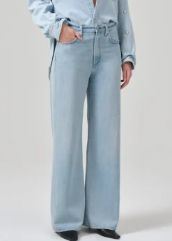 Paloma Baggy