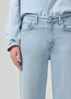 Paloma Baggy
