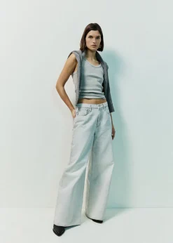 Paloma Baggy
