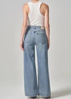 Paloma Baggy