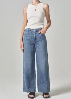 Paloma Utility Trouser