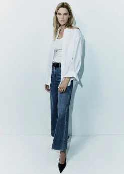 Paloma Utility Trouser