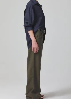 Paloma Utility Trouser