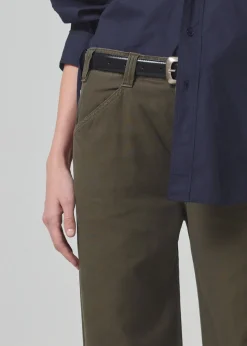 Paloma Utility Trouser