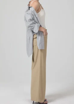 Paloma Utility Trouser