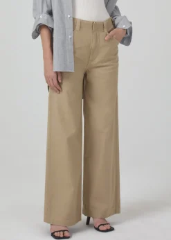 Paloma Utility Trouser