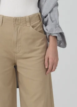 Paloma Utility Trouser