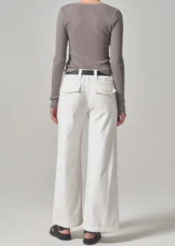 Paloma Utility Trouser