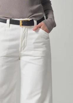 Paloma Utility Trouser