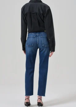 Petite Palma Straight