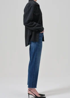 Petite Palma Straight