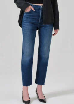 Petite Palma Straight