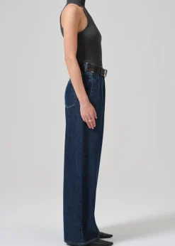Petra Pleated Trouser