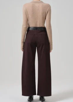 Petra Pleated Trouser