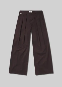 Petra Pleated Trouser