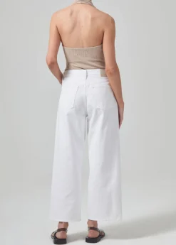 Pina Low Rise Baggy Crop