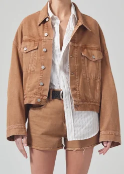 Quira Puff Jacket