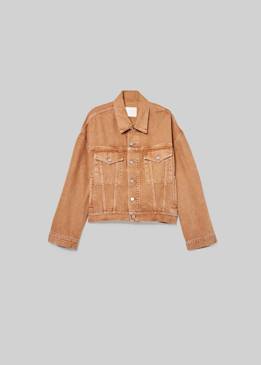 Quira Puff Jacket